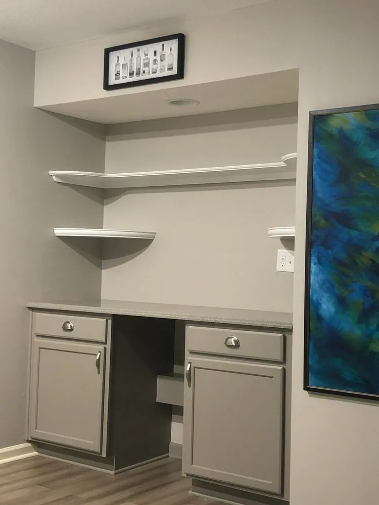 Slide of Dry By Design