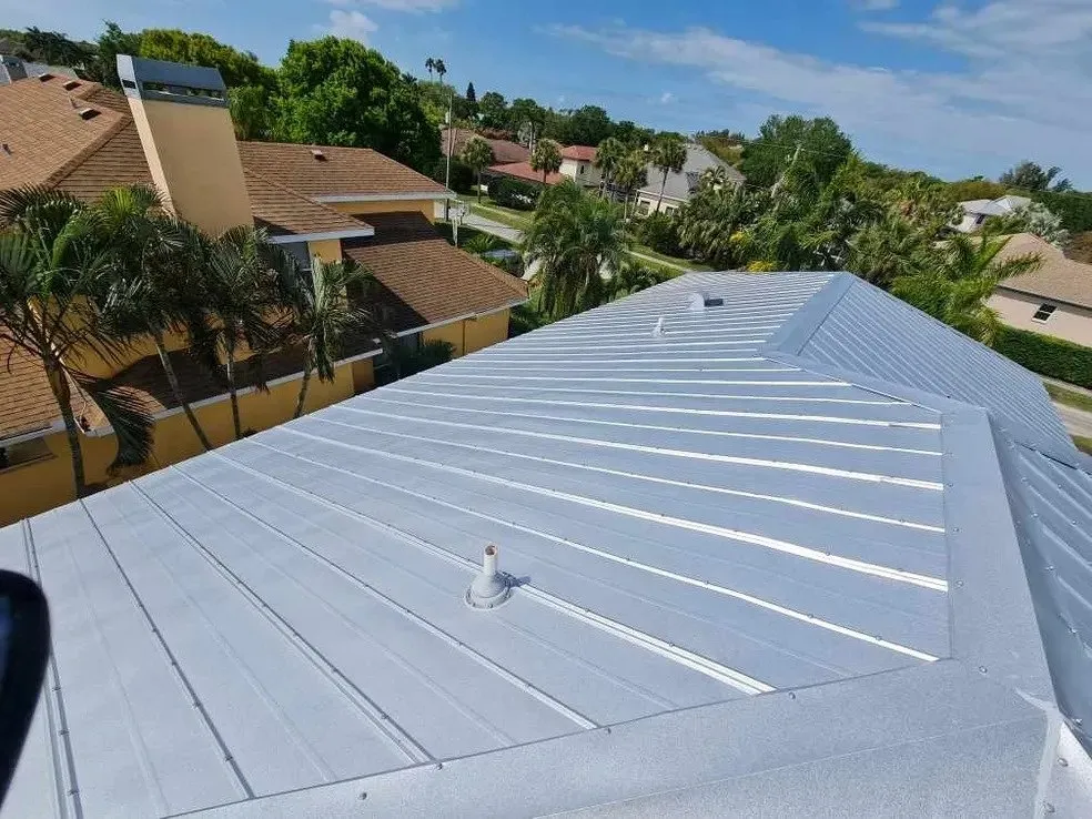 Slide of Dry Guys Roofing & Repairs