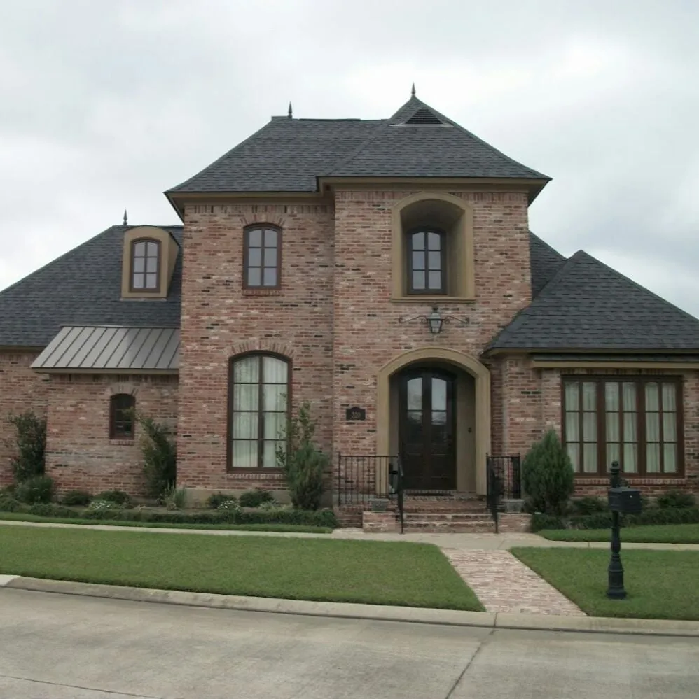 Slide of Dry Home Construction