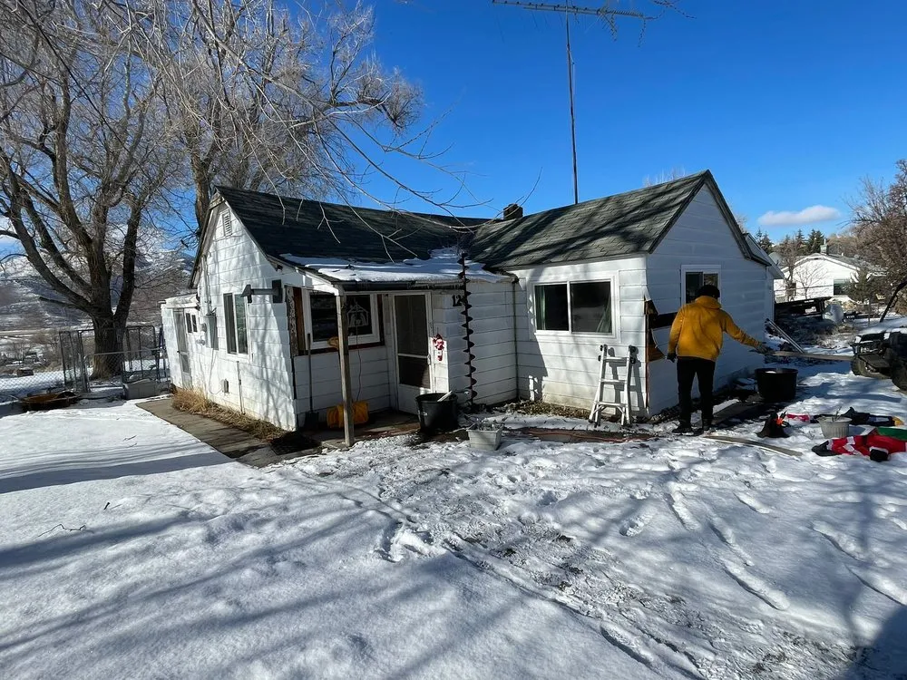 Slide of Dry Home Roofing