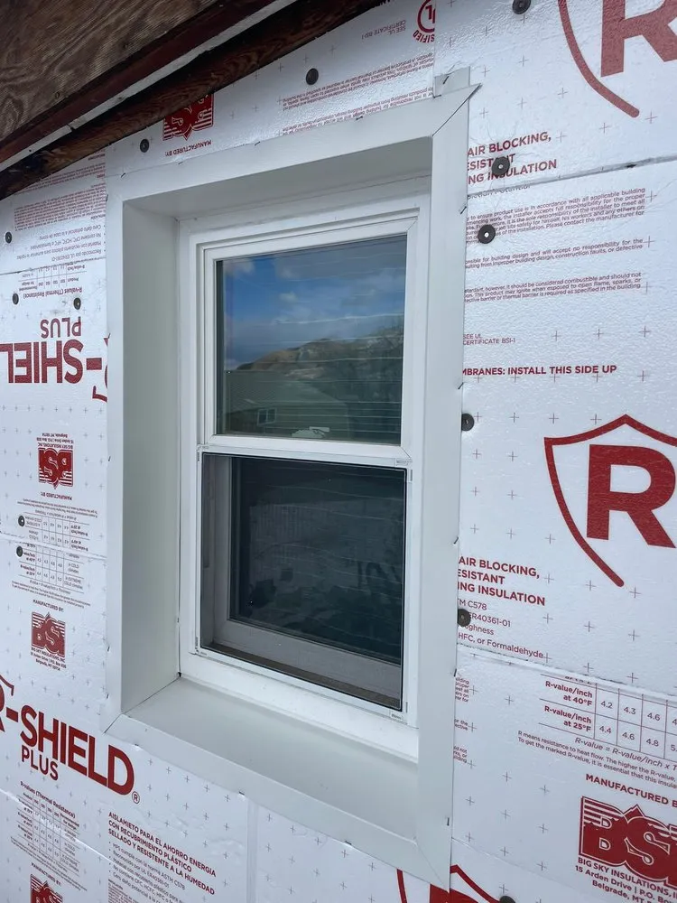 Slide of Dry Home Roofing