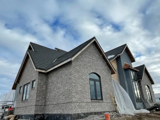 Slide of Dry Home Roofing