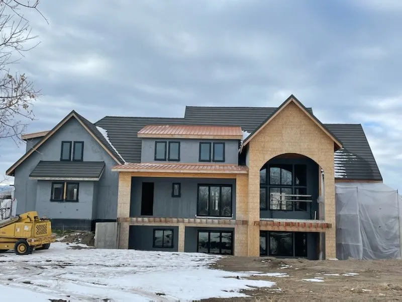 Slide of Dry Home Roofing