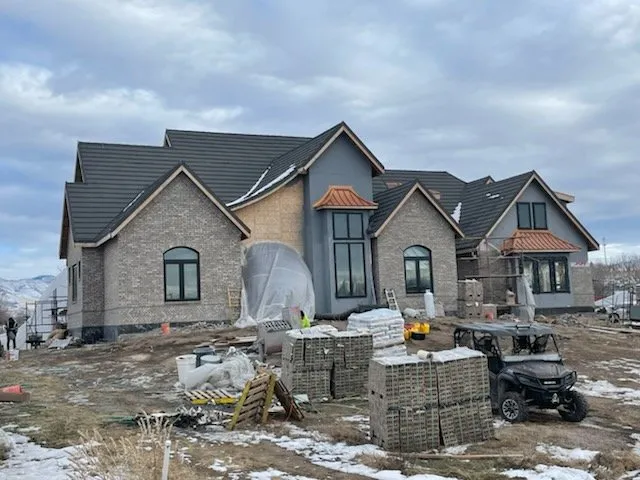 Slide of Dry Home Roofing