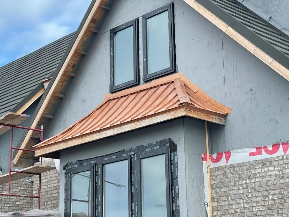 Slide of Dry Home Roofing