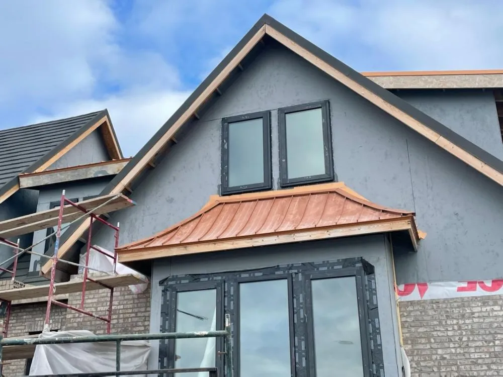 Slide of Dry Home Roofing