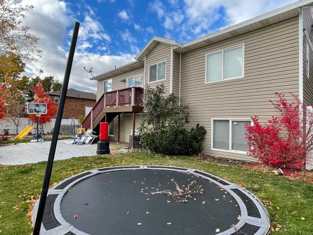 Slide of Dry Home Roofing