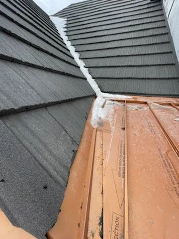 Slide of Dry Home Roofing