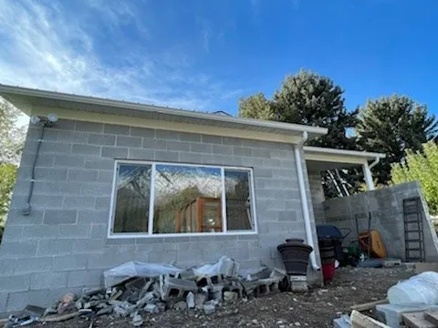 Slide of Dry Home Roofing