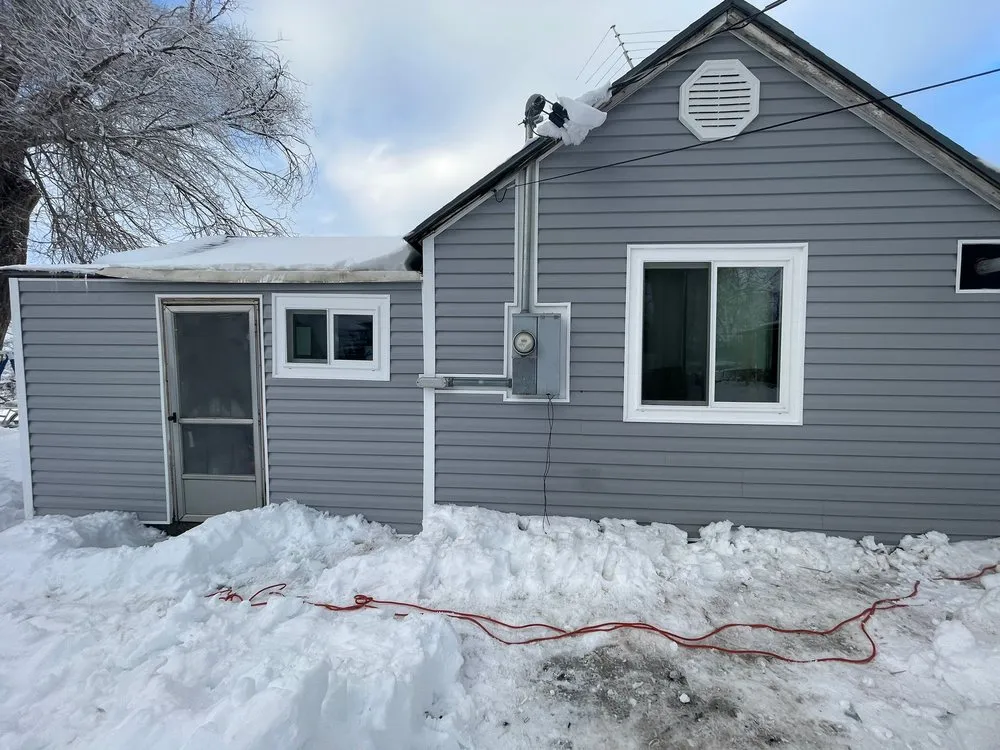 Slide of Dry Home Roofing