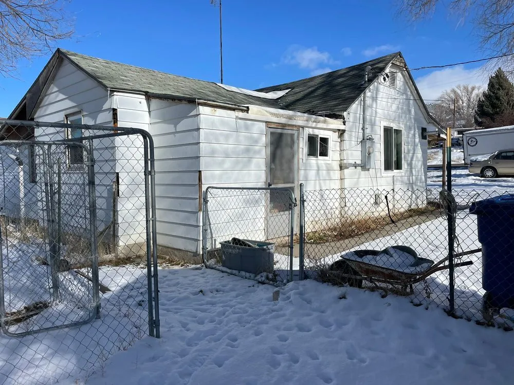 Slide of Dry Home Roofing