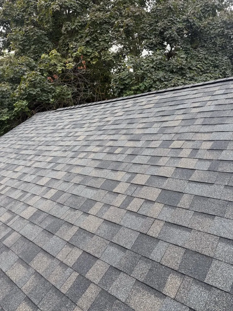 Slide of Dry In Roofing