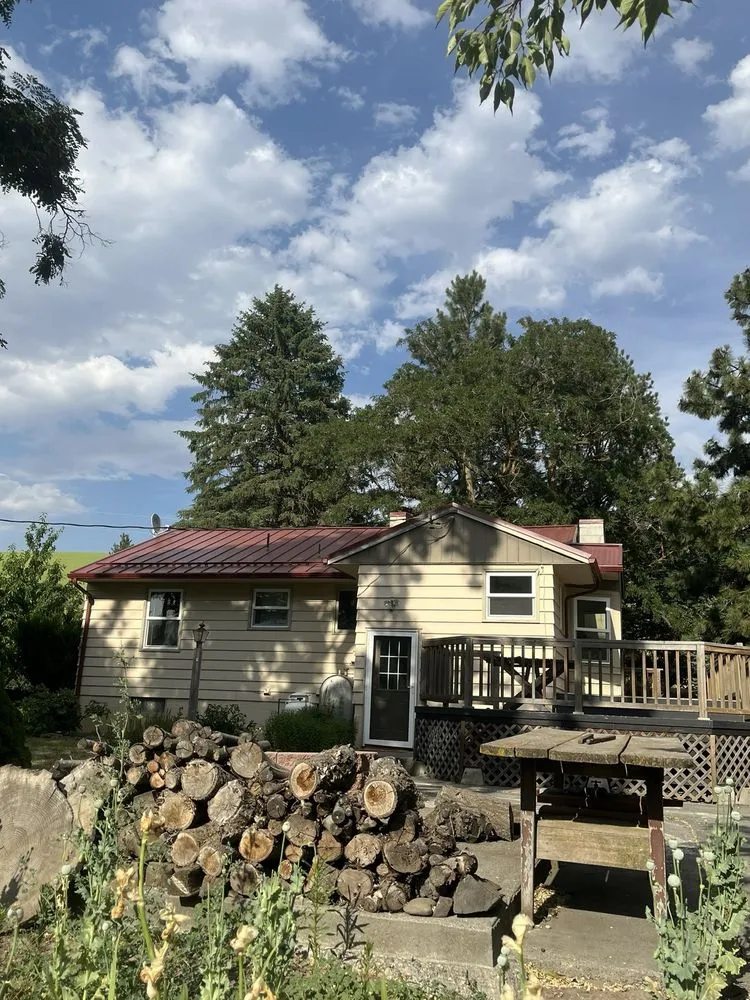 Slide of Dry In Roofing