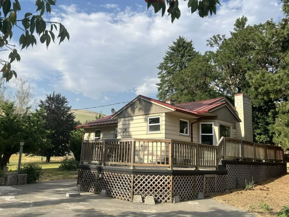 Slide of Dry In Roofing