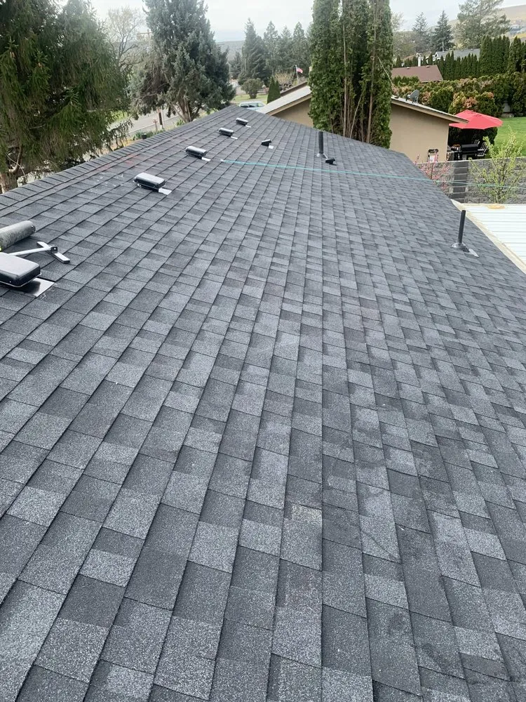 Slide of Dry In Roofing
