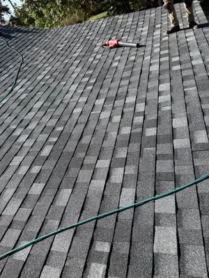 Dry In Roofing