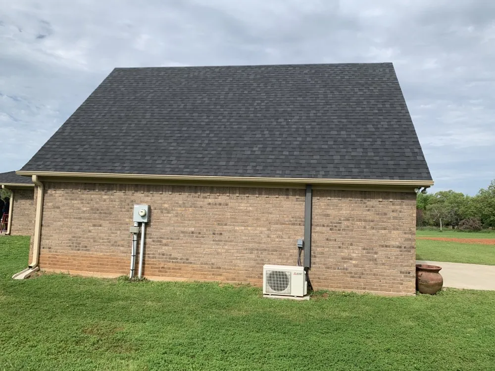Slide of Dry Lake Roofing