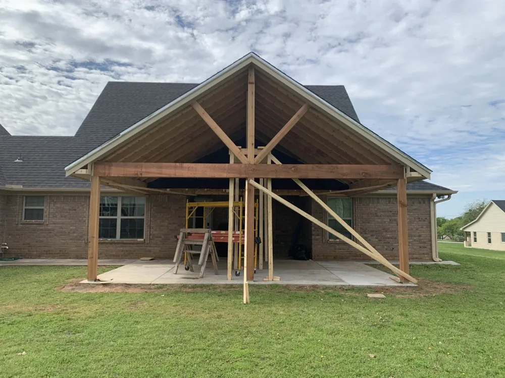 Slide of Dry Lake Roofing