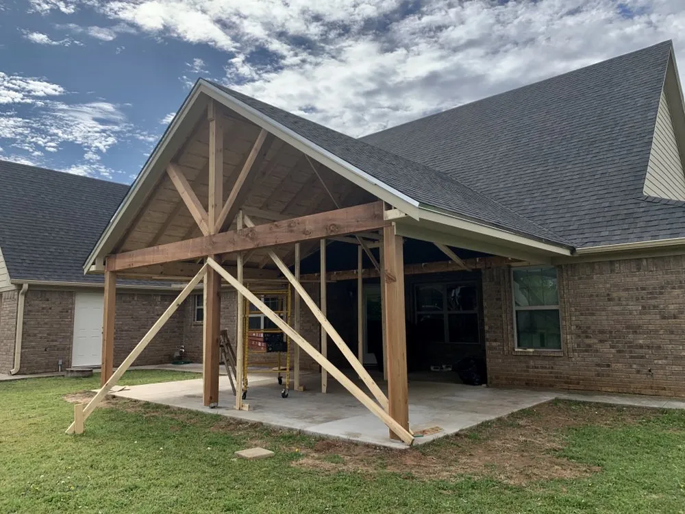 Slide of Dry Lake Roofing