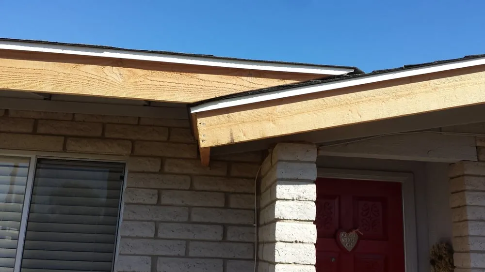 Slide of Dry Plus Roofing