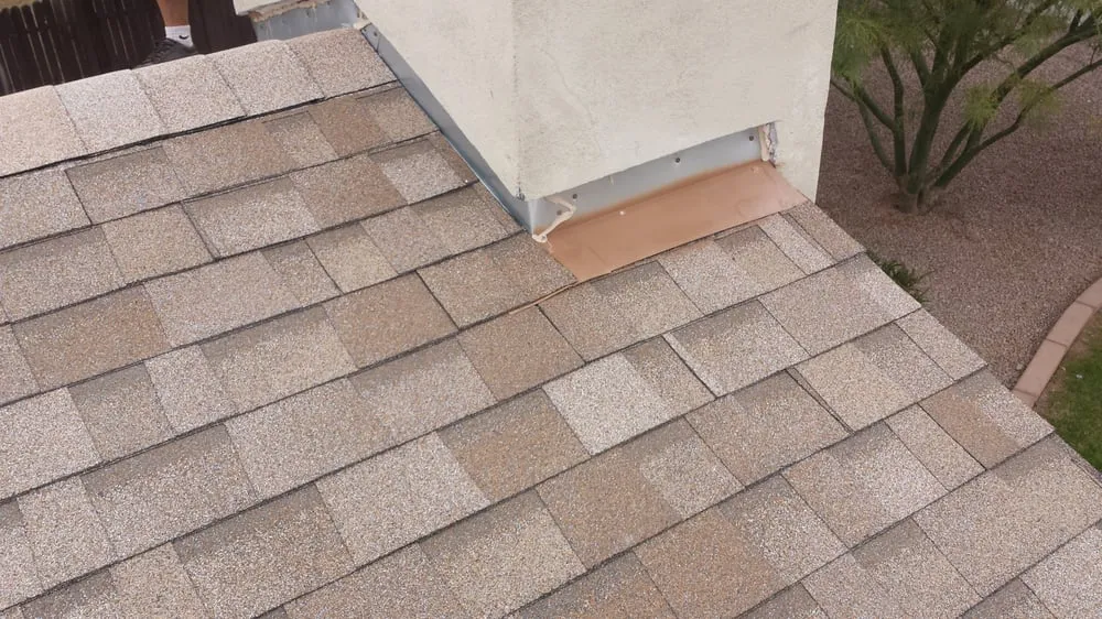 Slide of Dry Plus Roofing