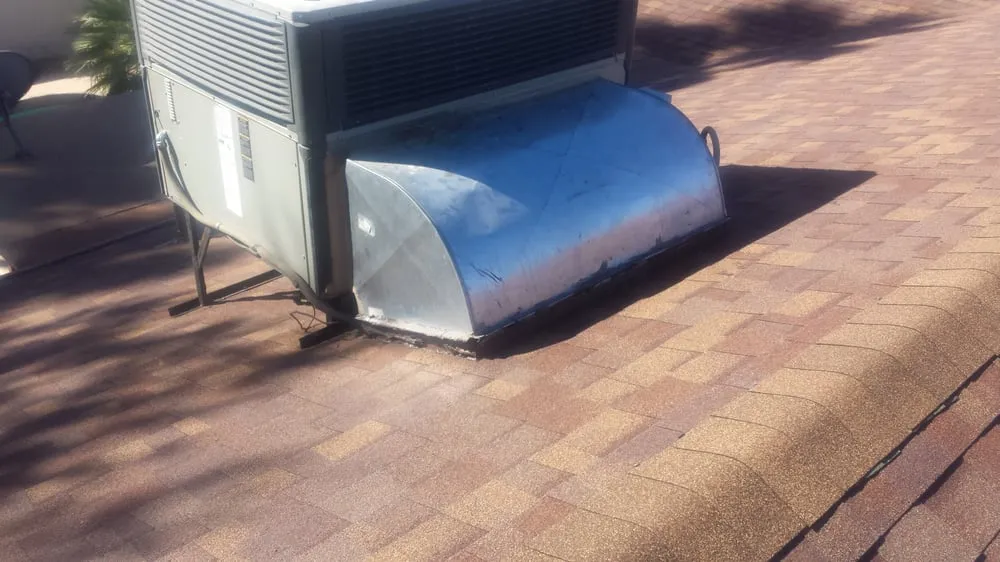 Slide of Dry Plus Roofing