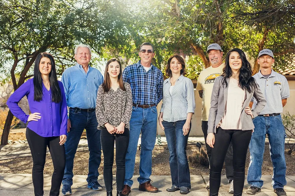 Slide of Dry Plus Roofing