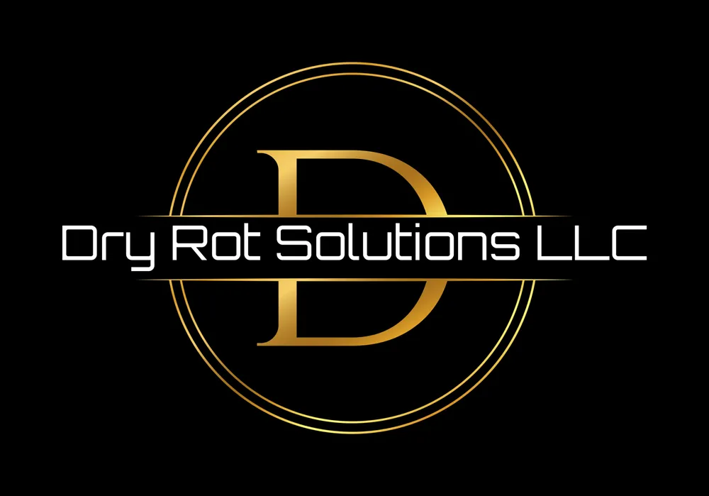 Slide of Dry Rot Solutions