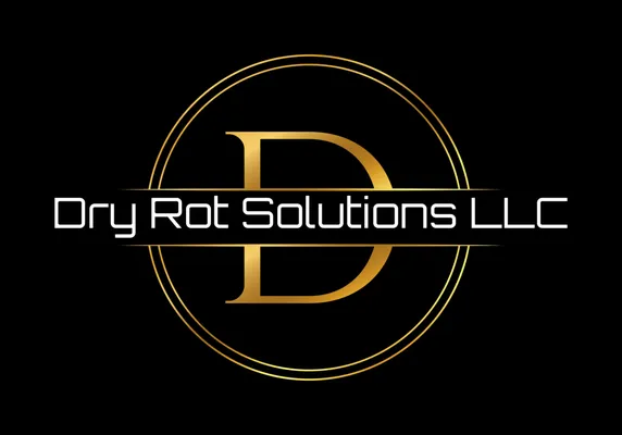 Dry Rot Solutions Logo