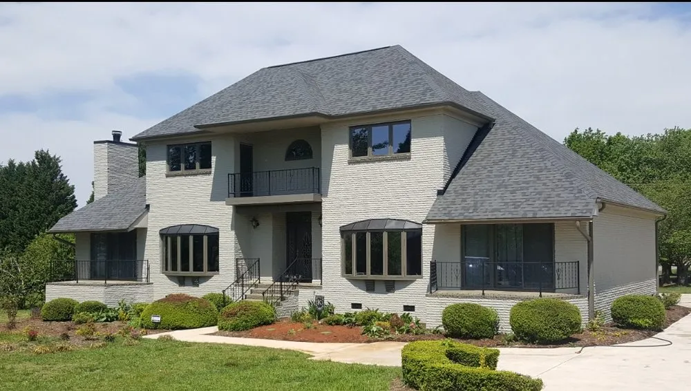 Slide of Dry Sky Roofing