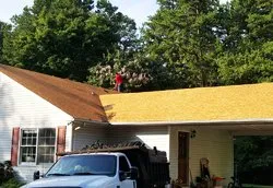 Slide of Dry Sky Roofing