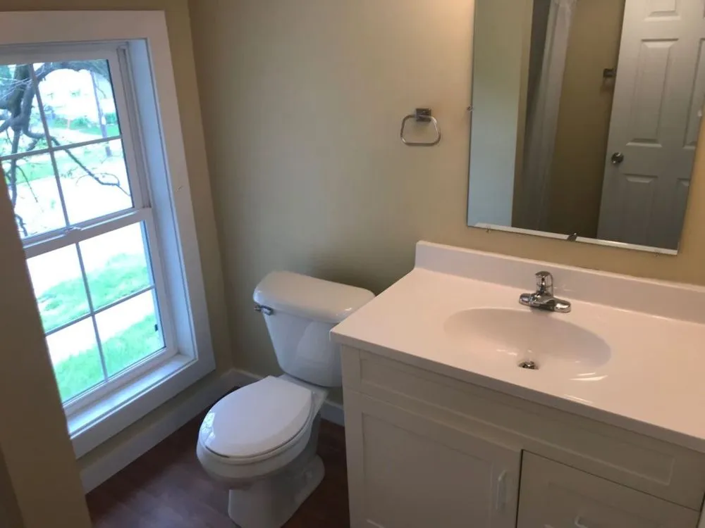 Slide of Dry Source Property Restoration