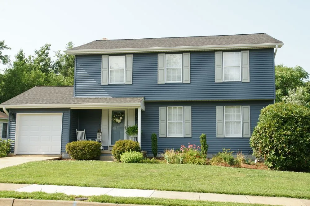 Slide of DryHome Roofing & Siding