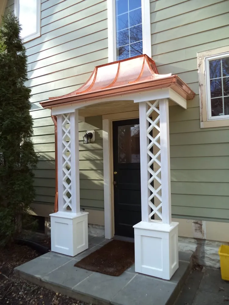 Slide of DryHome Roofing & Siding