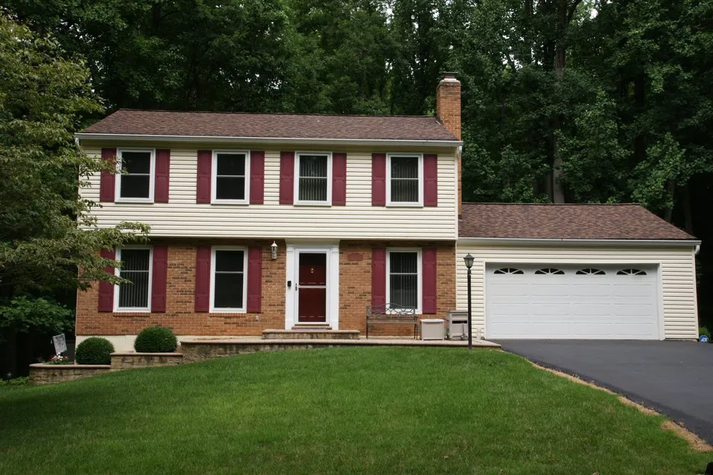 Slide of DryHome Roofing & Siding