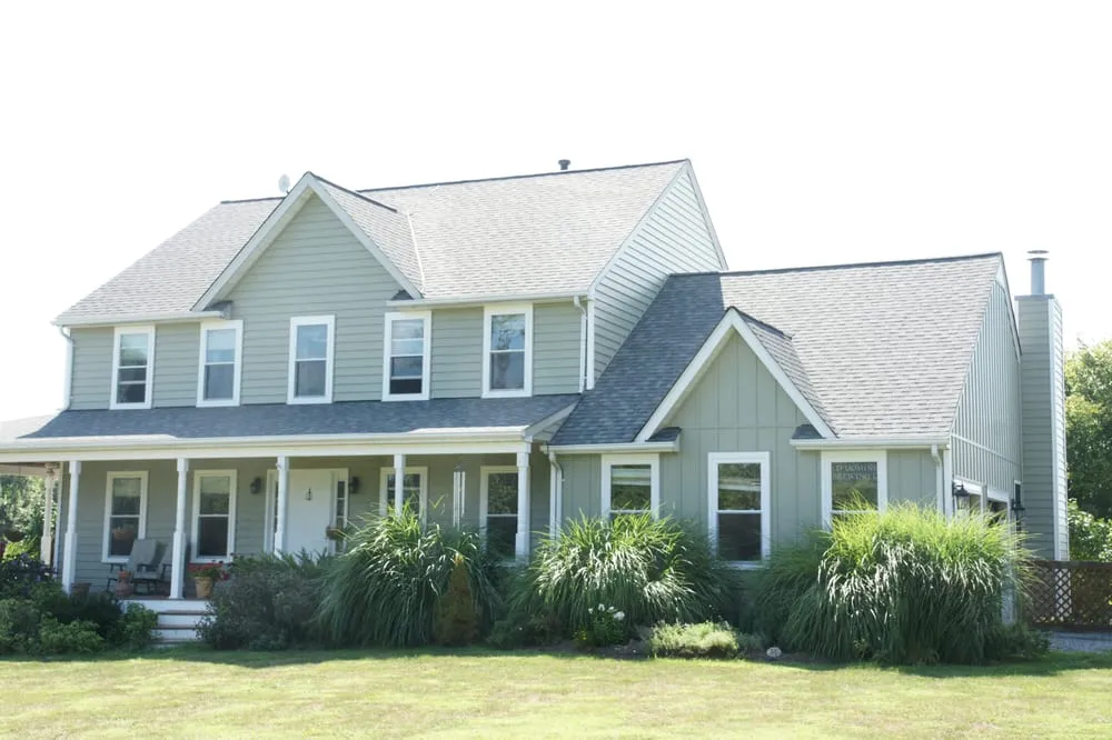 Slide of DryHome Roofing & Siding