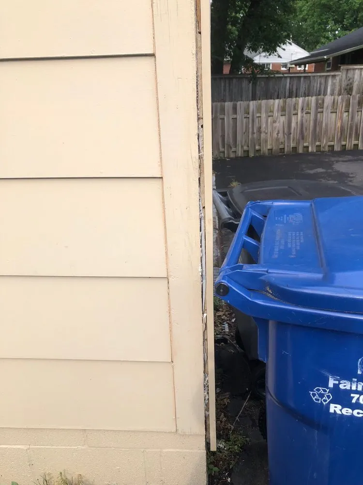 Slide of DryHome Roofing & Siding