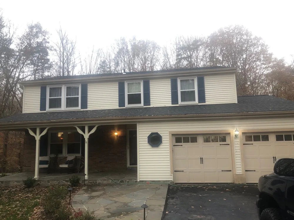 Slide of DryHome Roofing & Siding