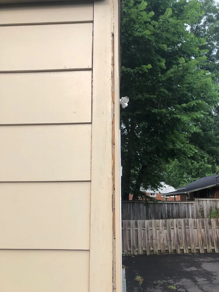 Slide of DryHome Roofing & Siding