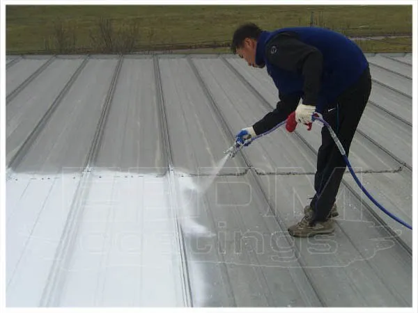 Slide of Drylanders Roofing & Tuckpointing