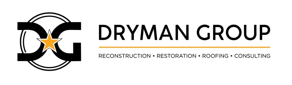 Slide of Dryman Restoration