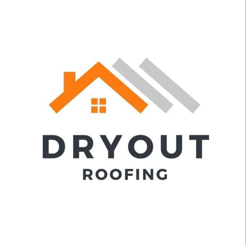 Slide of Dryout Roofing