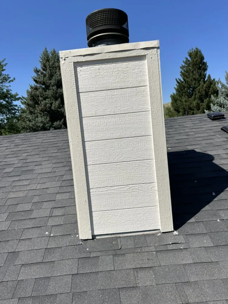 Slide of Drysheet Fleet Roofing