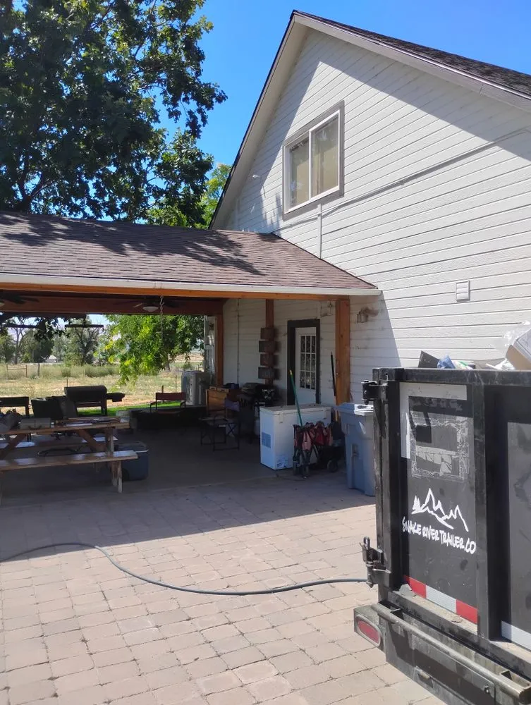 Slide of Drysheet Fleet Roofing