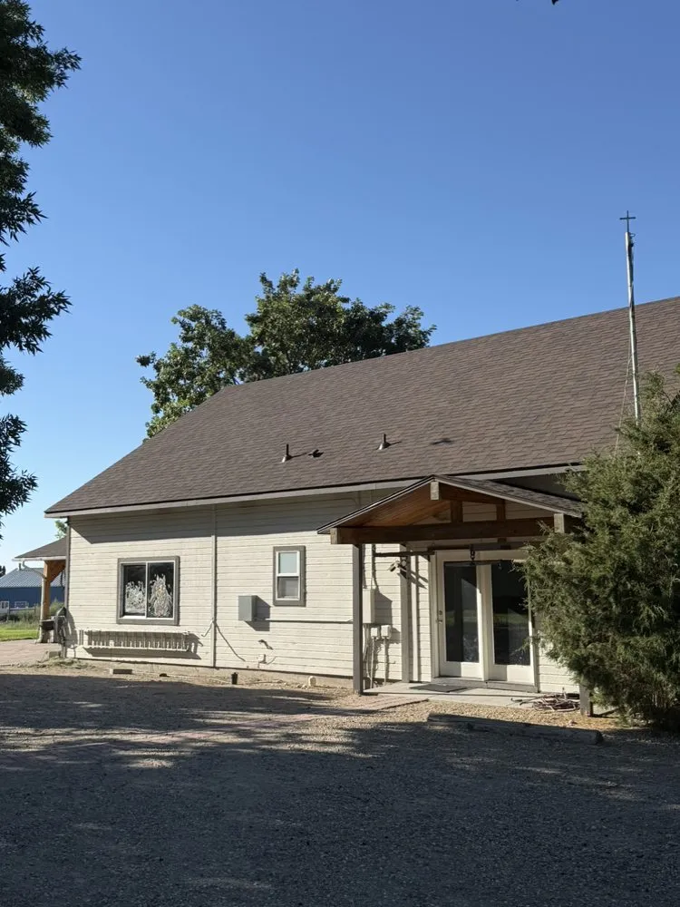 Slide of Drysheet Fleet Roofing