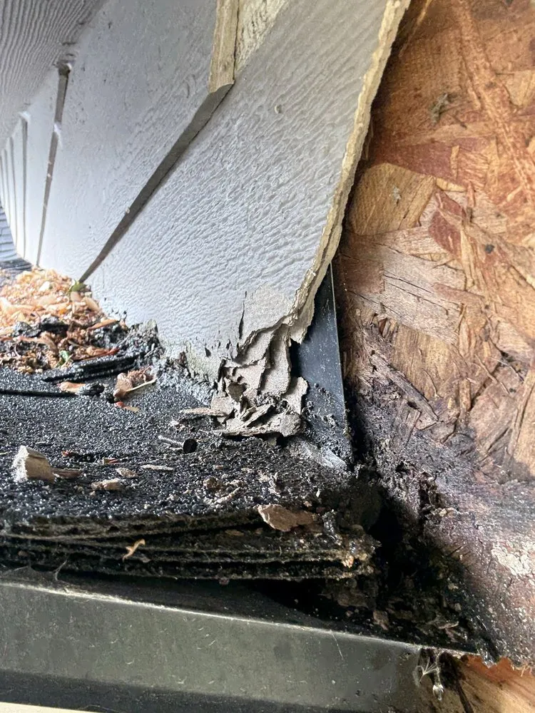 Slide of Drysheet Fleet Roofing