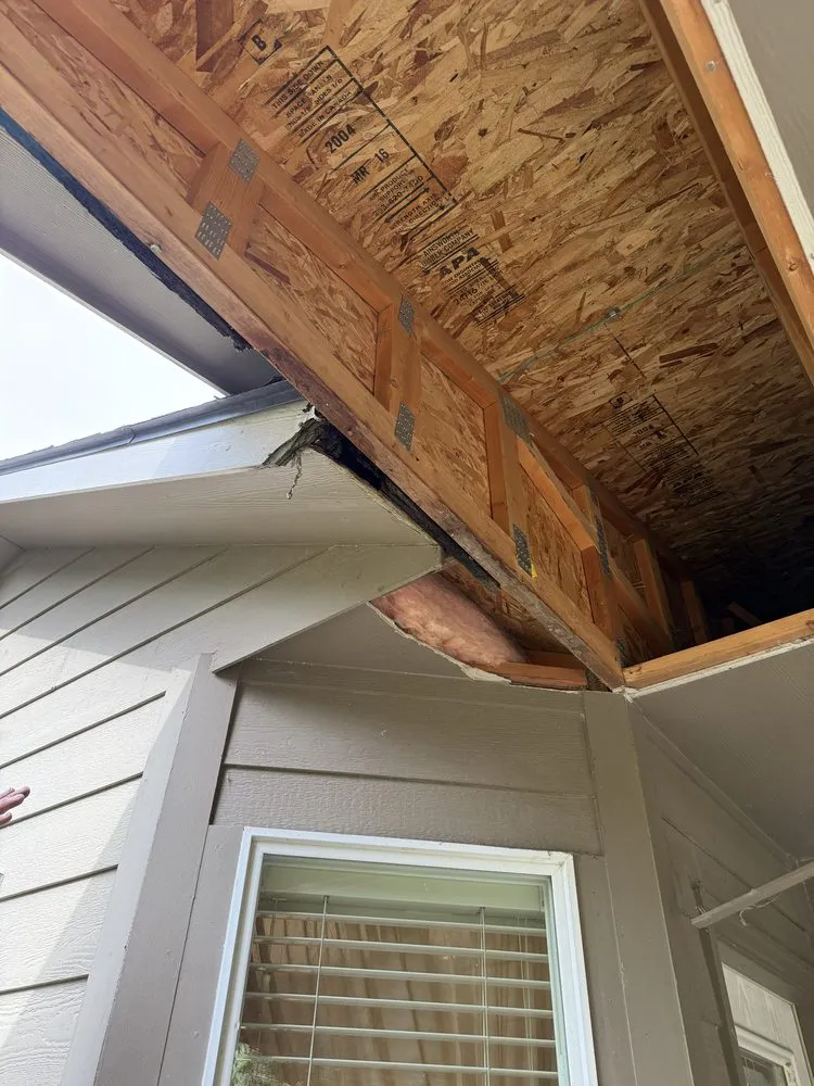 Slide of Drysheet Fleet Roofing