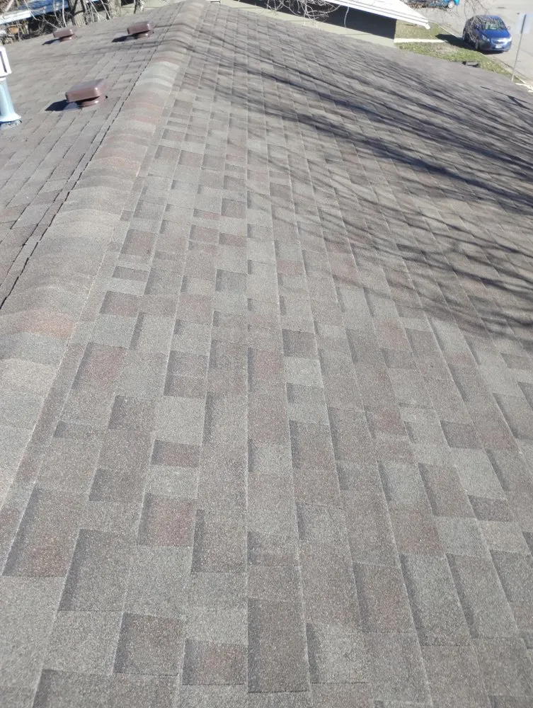 Slide of Drysheet Fleet Roofing