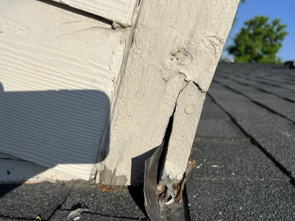 Slide of Drysheet Fleet Roofing