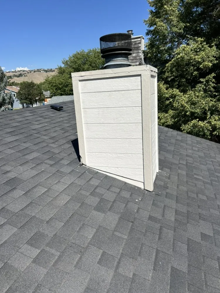 Slide of Drysheet Fleet Roofing